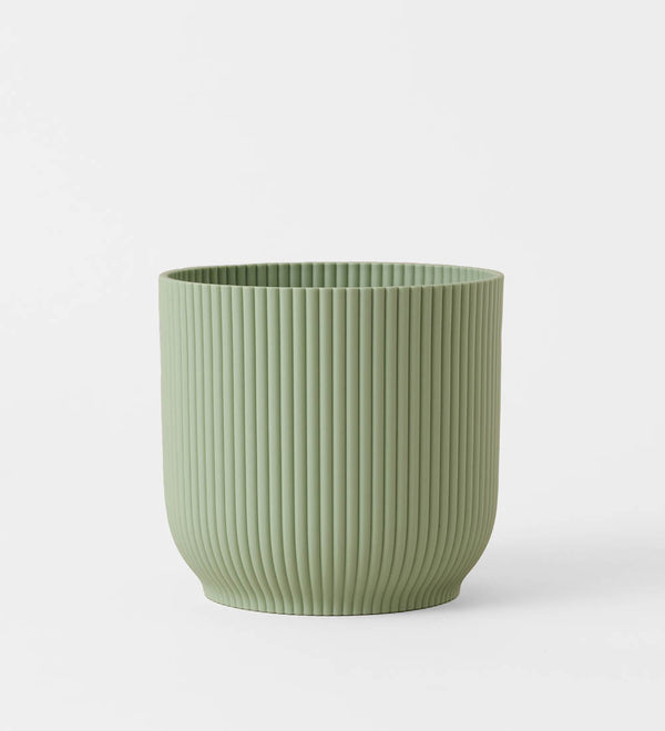 View all pots