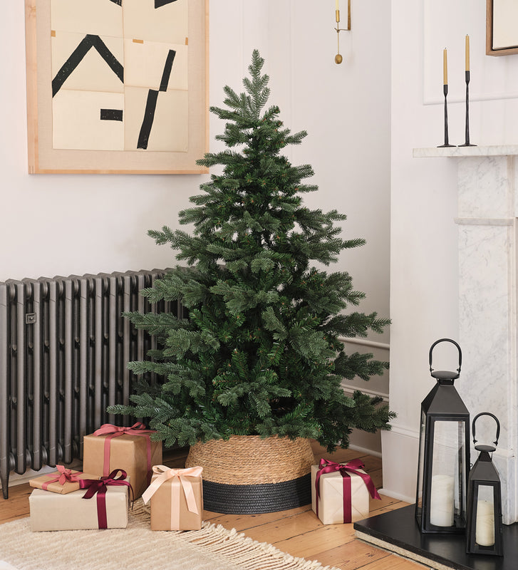 5ft Artificial Sherwood Tree