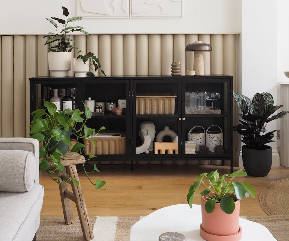 Plant Styling with Luke - Leaf Envy