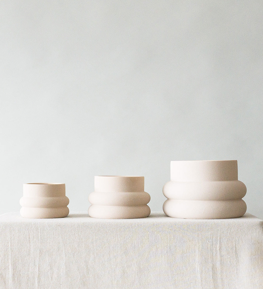 Elizabeth Cream 13cm