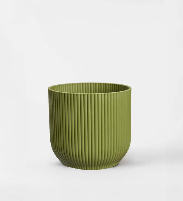 Green Elho Vibes Pot (14cm)
