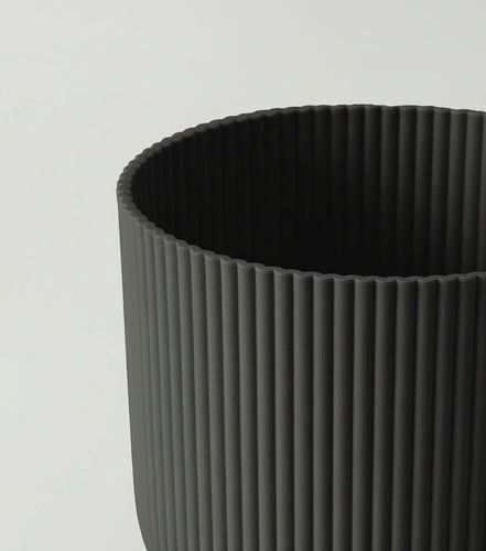 Anthracite Elho Vibes 14cm
