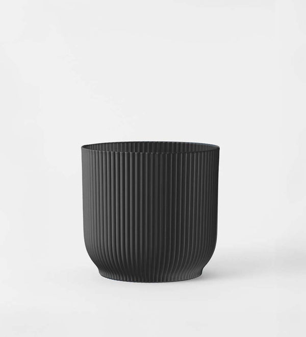 Dark Grey Elho Vibes Pot (14cm)