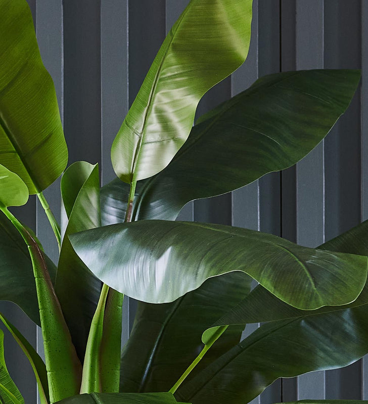 Artificial Banana Tree