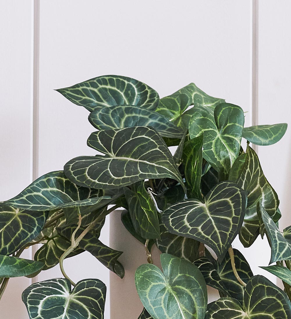 Artificial Anthurium