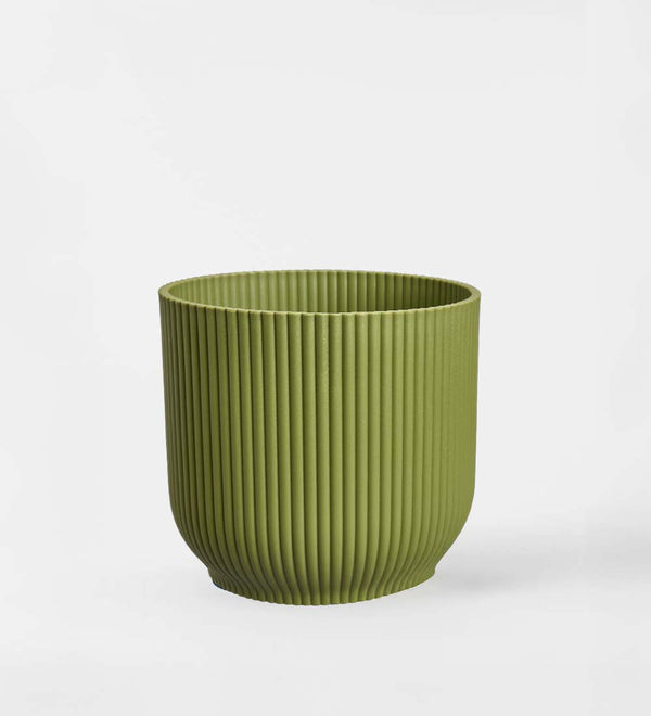 Green Vibes Pot (16cm)