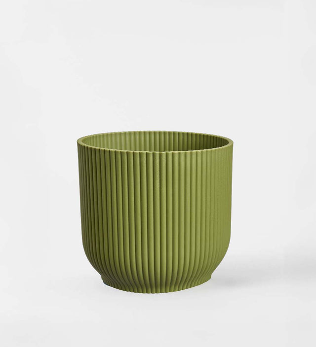 Green Vibes Pot (16cm)