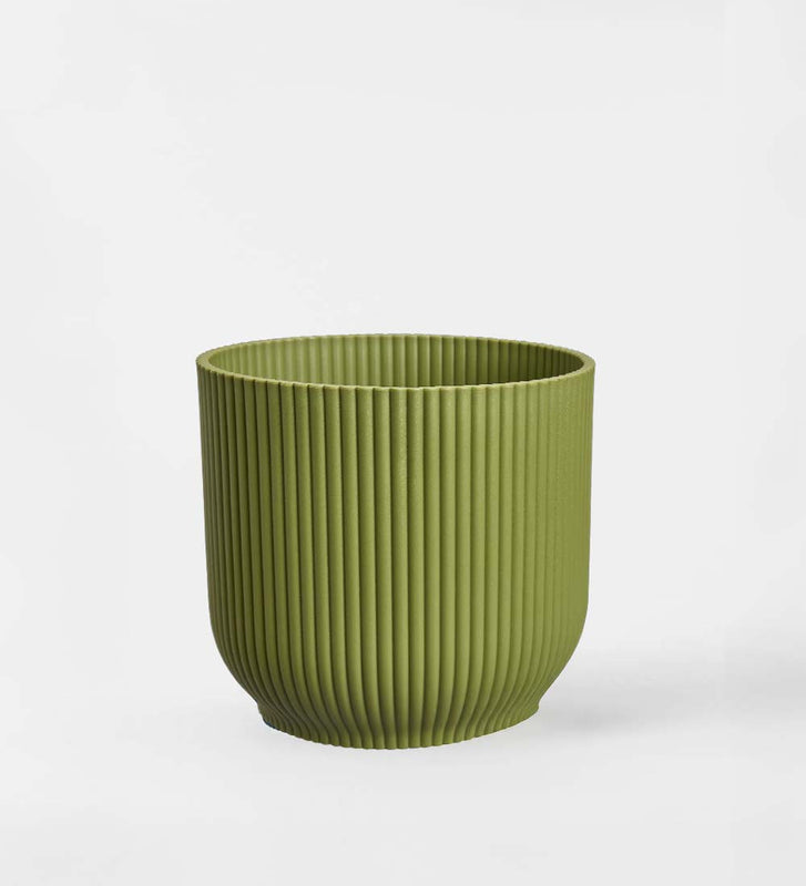 Green Vibes Pot (16cm)
