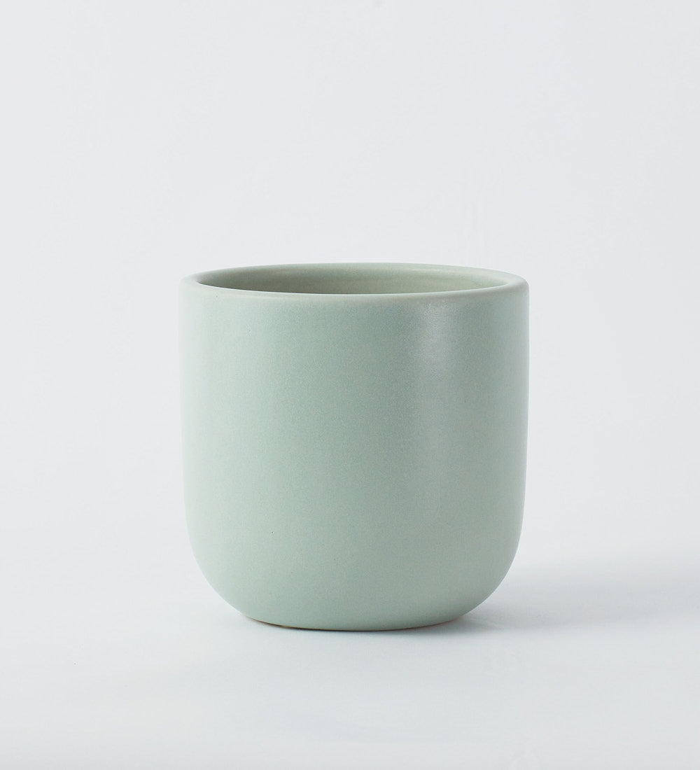 Earthenware 14cm Pot