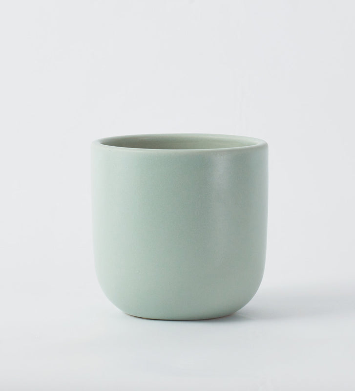 Earthenware 14cm Pot