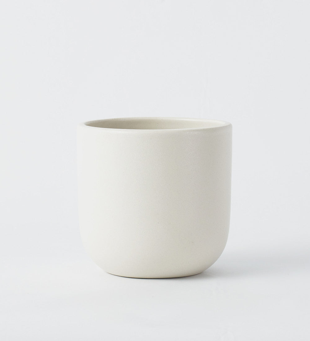 Earthenware 14cm Pot