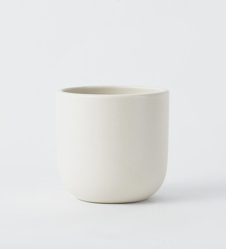 Earthenware 14cm Pot