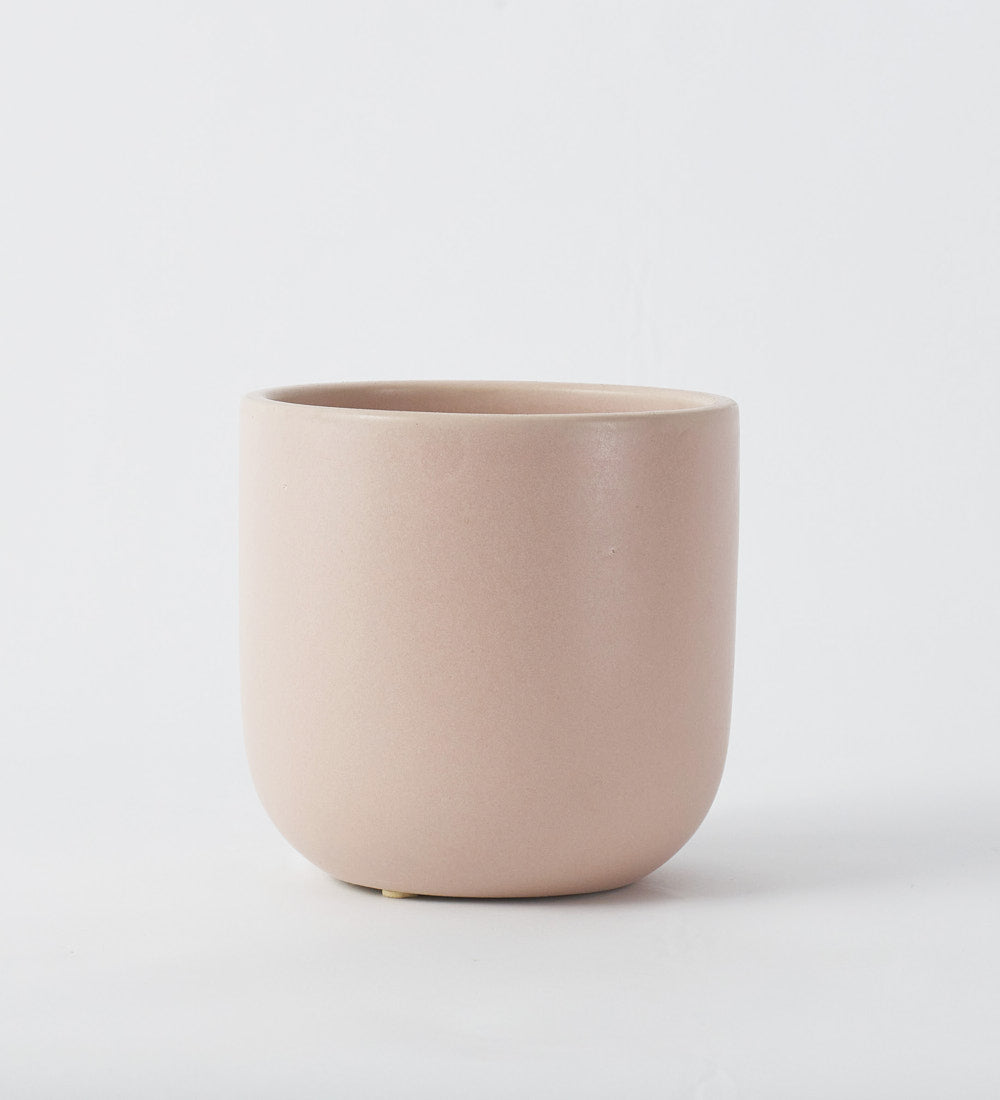 Earthenware 14cm Pot
