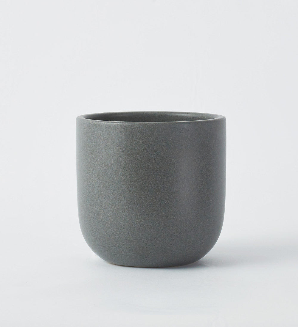 Earthenware 14cm Pot