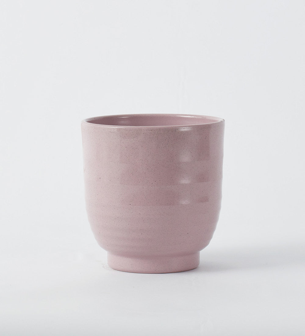 Pink Ares Pot