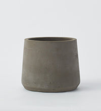 Mocha Washed Patt 17cm Pot Image