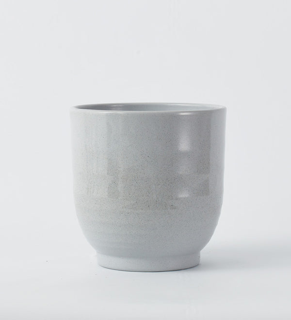 Grey Ares 19cm Pot
