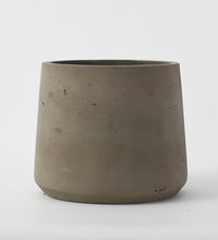 Mocha Washed Patt 23cm Pot Image