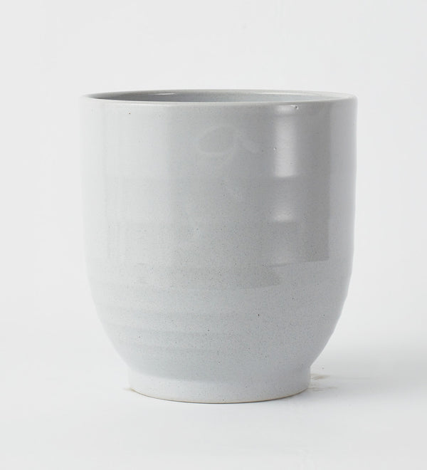 Grey Ares 23cm Pot