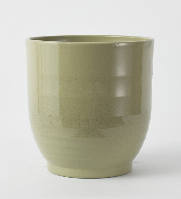Green Ares 27cm Pot
