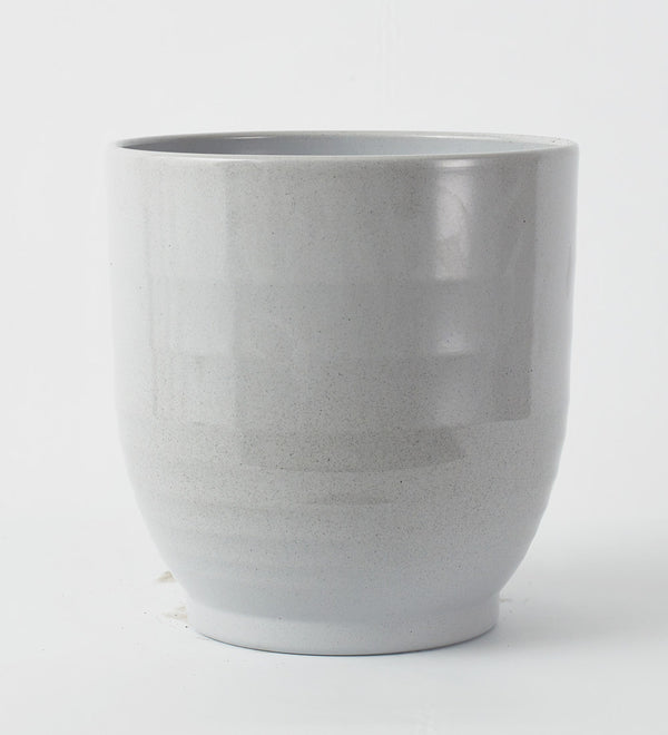 Grey Ares 27cm Pot