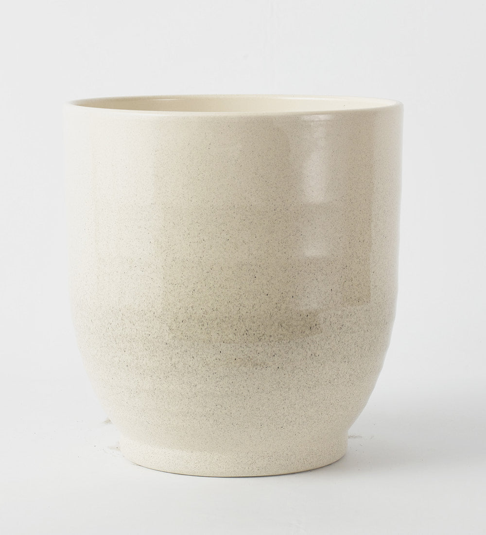 Beige Ares 27cm Pot