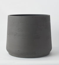 Mocha Washed Patt 34cm Pot Image