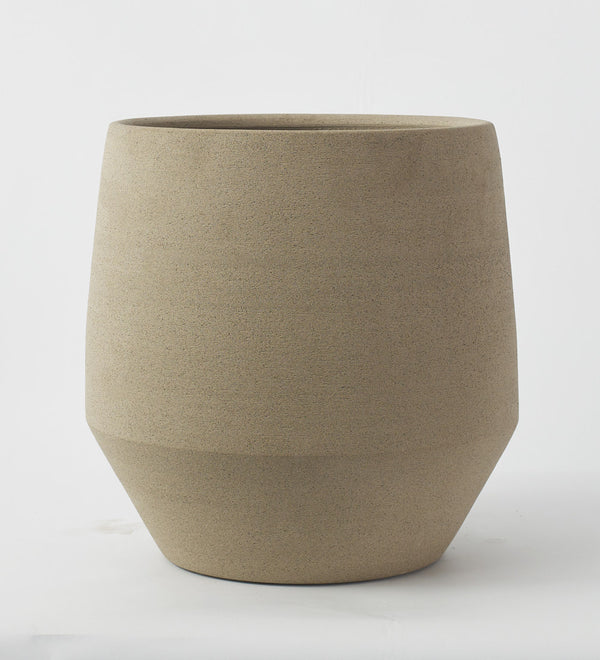View all pots