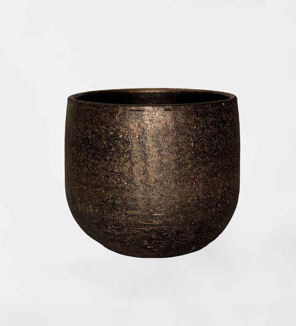 Bronze Marcus Pot 19cm