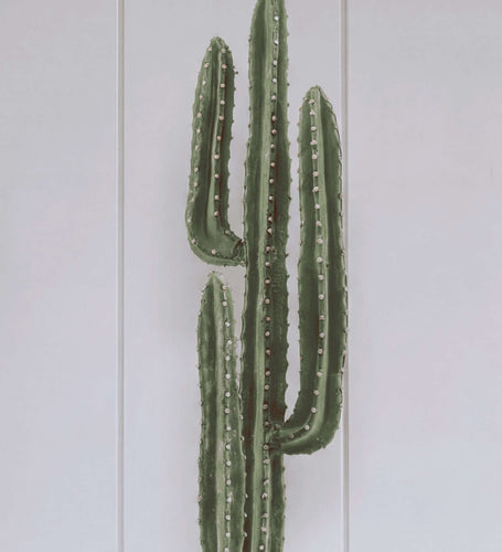 Artificial Euphorbia Canariensis Cactus