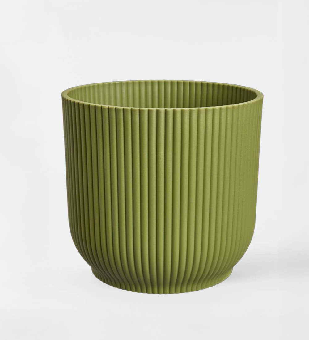 Green Elho Vibes Pot
