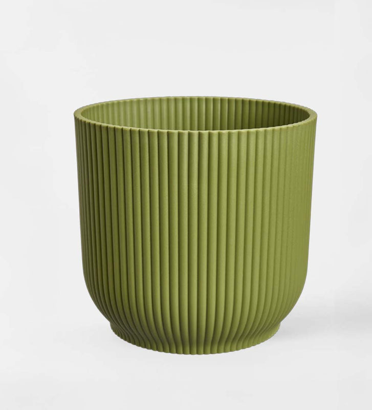 Green Elho Vibes Pot