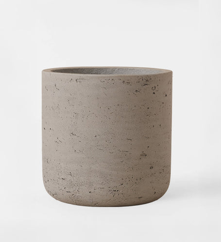 Stone Concrete Pot
