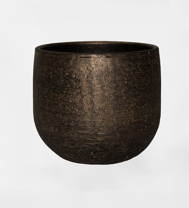 Bronze Marcus Pot 24cm