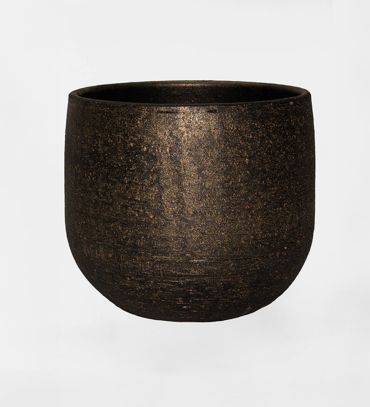 Bronze Marcus Pot 24cm