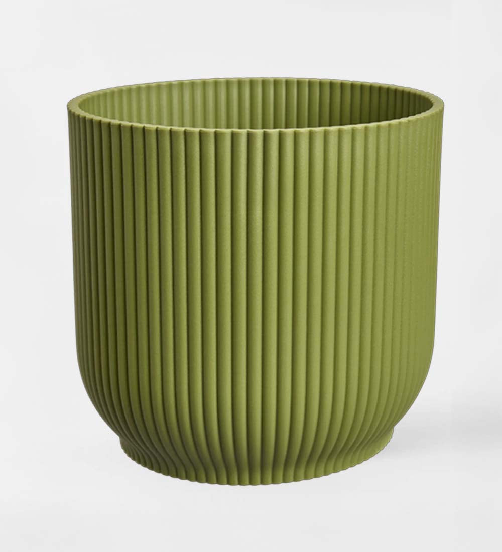 Green Elho Vibes Pot