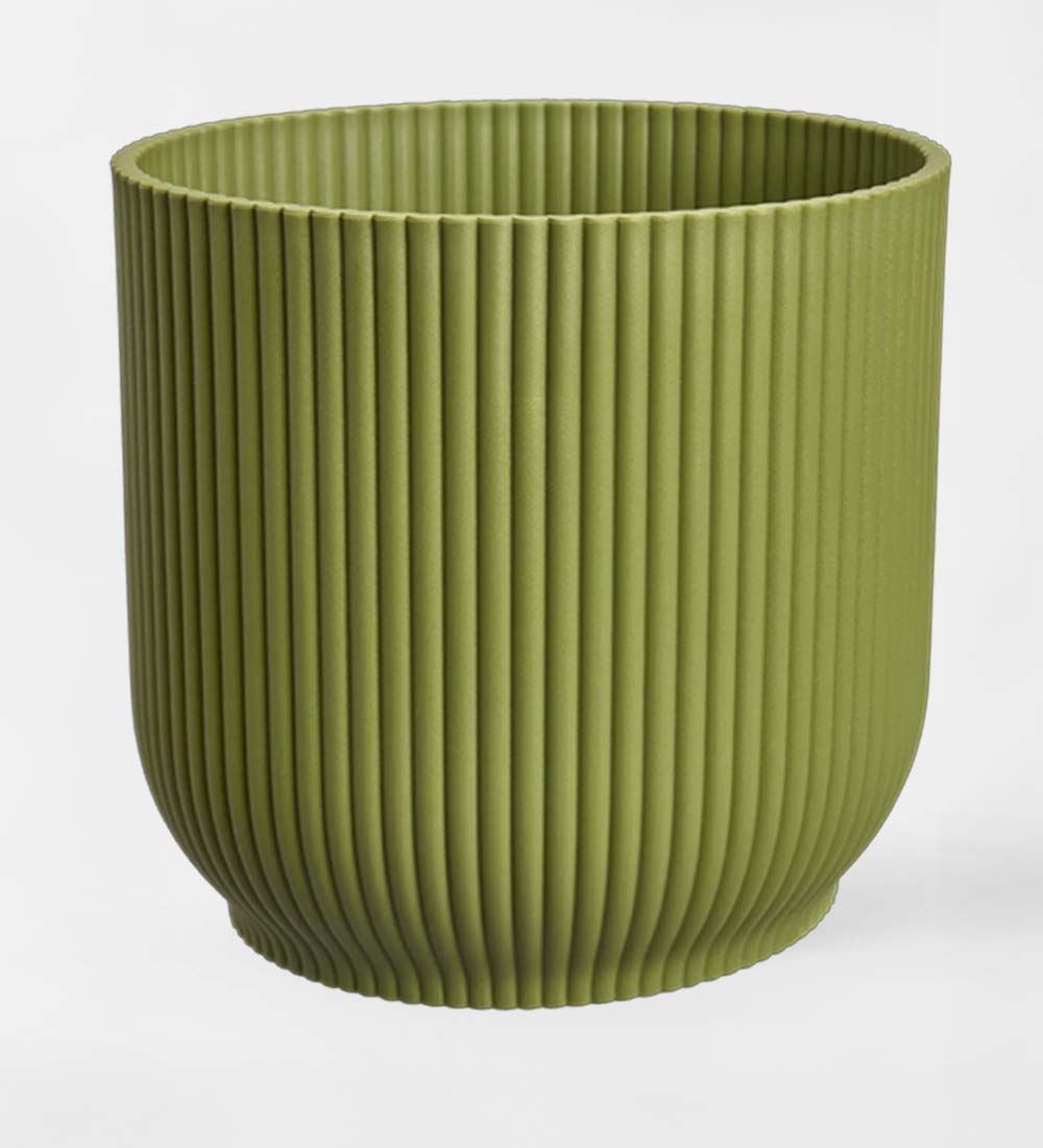 Green Elho Vibes Pot