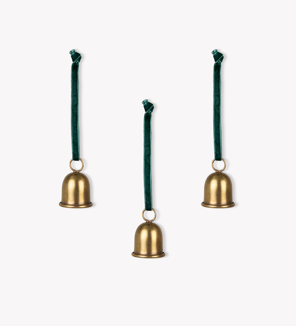 Brass Bells