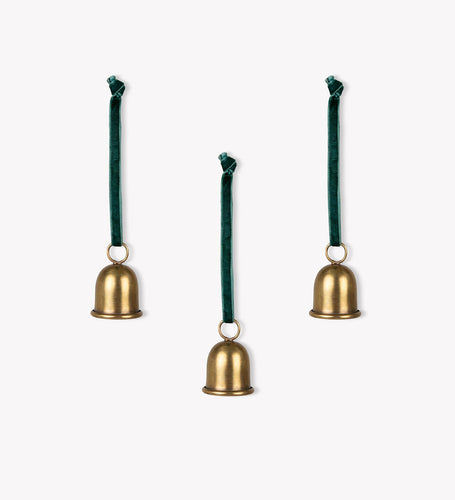 Brass Bells