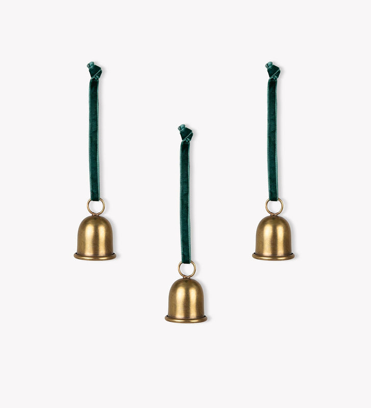 Brass Bells