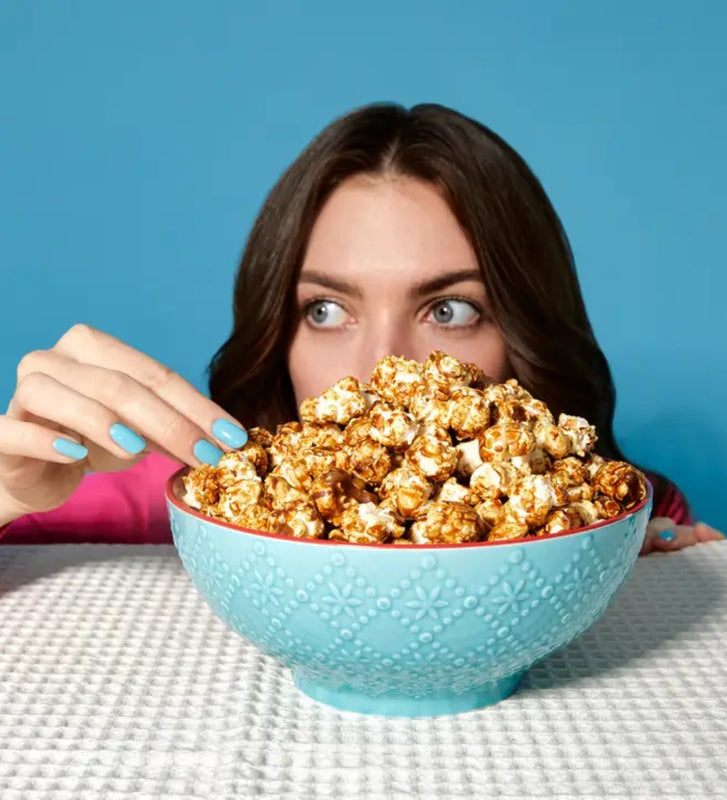 Sweet & Salt Popcorn