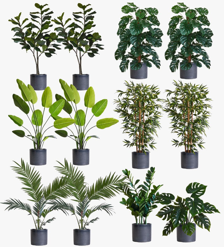 Artificial Granite XL Bundle