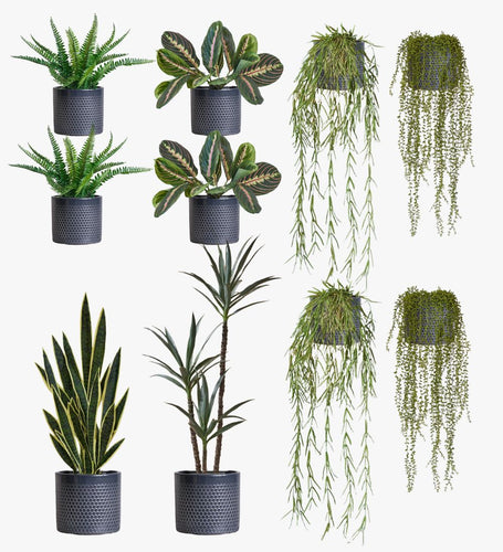 Artificial Granite XL Bundle