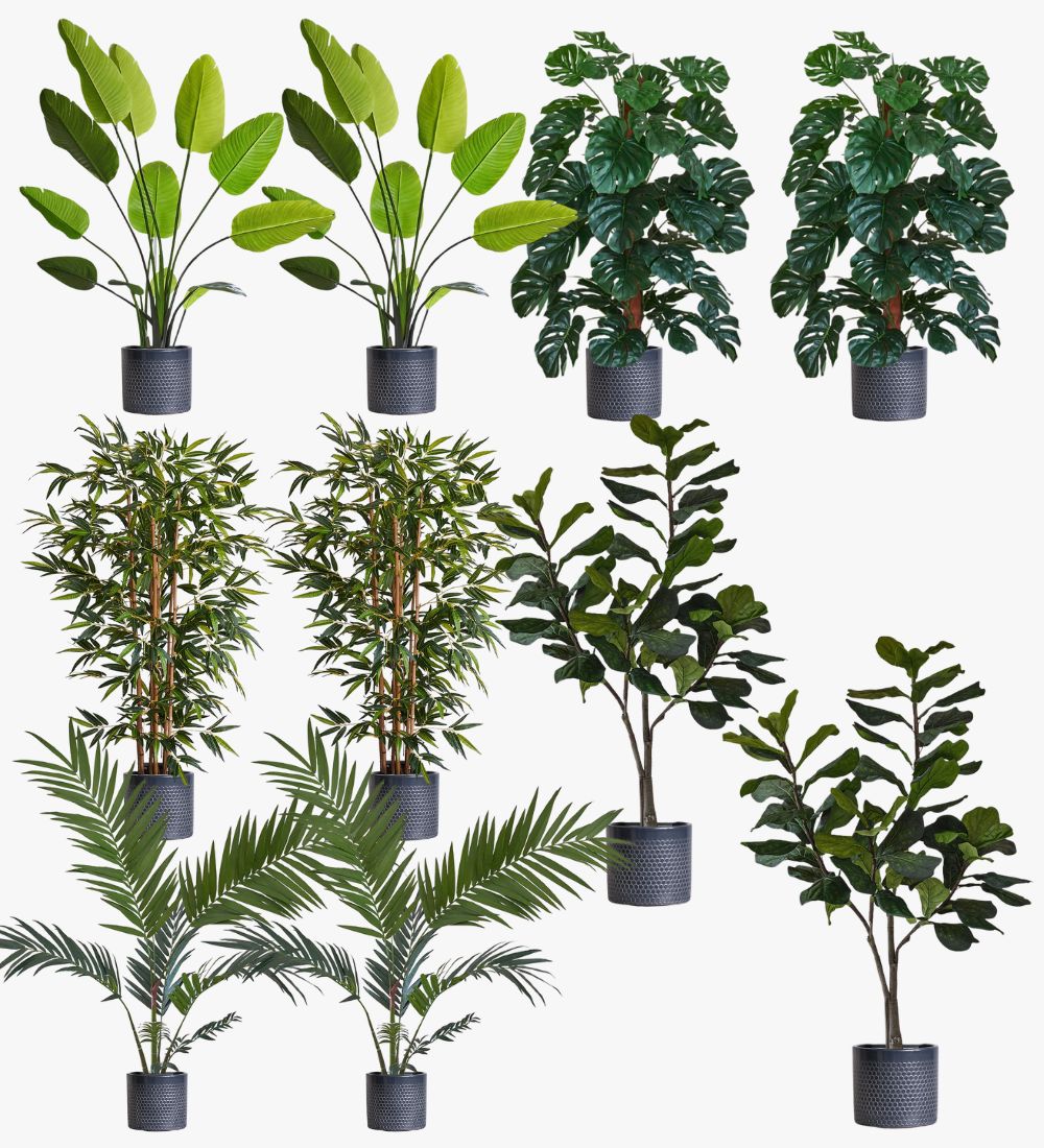 Artificial Granite Large Bundle