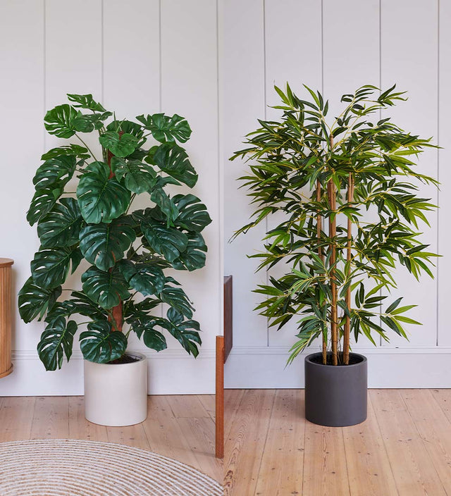 artificial plants indoor uk Artificial Bestseller Pair