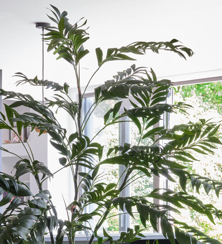 Artificial Bamboo Palm