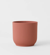 Pink Elho Vibes Pot (14cm) Image