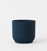 Teal Elho Vibes Pot (14cm) Image