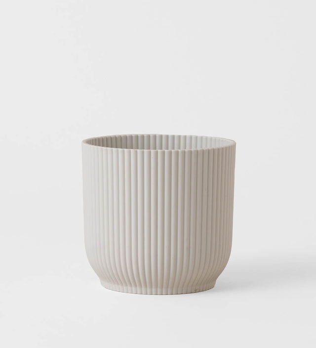White Elho Vibes Pot (14cm)