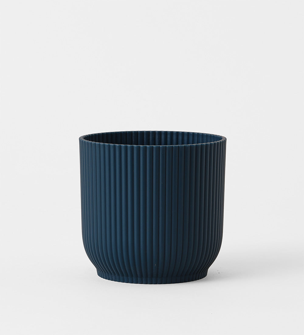Teal Elho Vibes Pot (11cm)